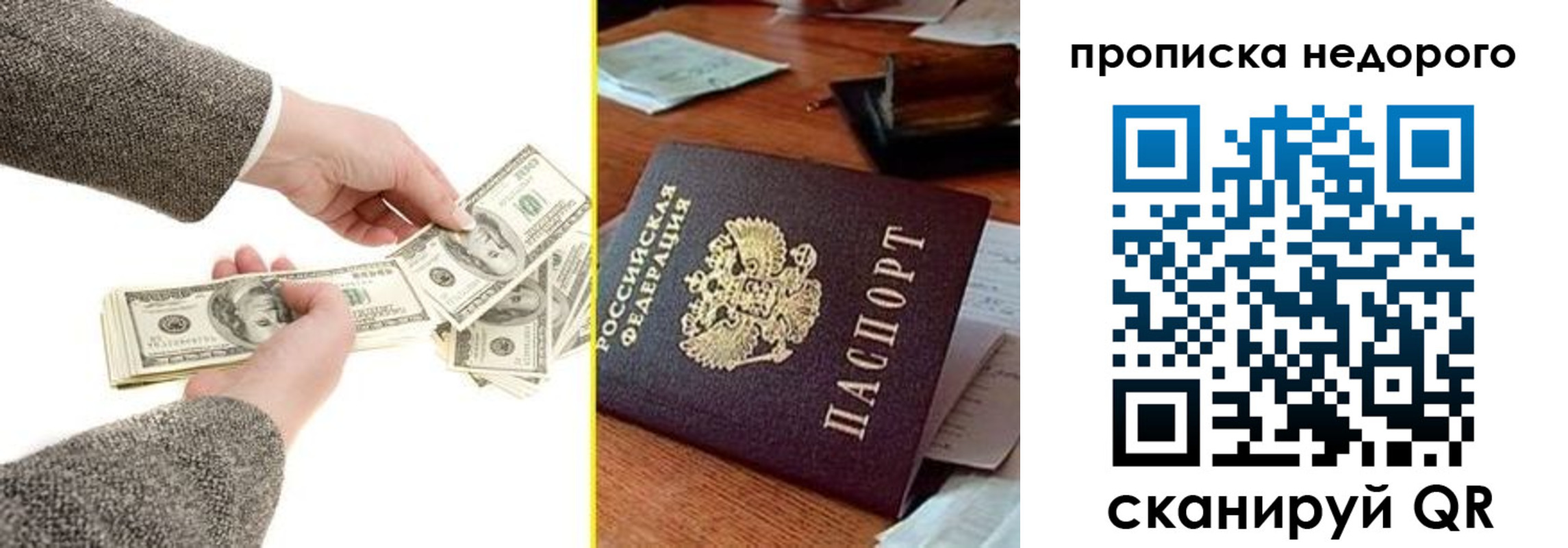 прописка для работы в Краснознаменске
